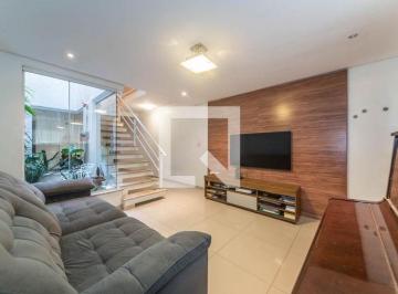 Casa · 156m² · 3 Quartos · 2 Vagas · Casa à Venda - Jabaquara, 3 Quartos, 156 m2