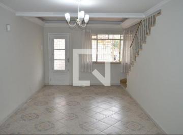 Casa · 120m² · 3 Quartos · Casa à Venda - Vila Mariana, 3 Quartos, 120 m2