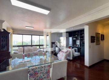 Apartamento · 140m² · 2 Quartos · 2 Vagas · Apartamento à Venda - Vila Mariana, 2 Quartos, 140 m2