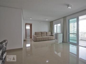 Apartamento · 102m² · 2 Quartos · 2 Vagas · Apartamento à Venda - Portal do Morumbi, 2 Quartos, 102 m2