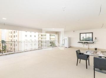 Apartamento · 201m² · 3 Quartos · 3 Vagas · Apartamento à Venda - Jardim Paulista, 3 Quartos, 201 m2