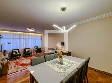 Apartamento · 140m² · 3 Quartos · 1 Vaga · Apartamento à Venda - Mooca, 3 Quartos, 140 m2