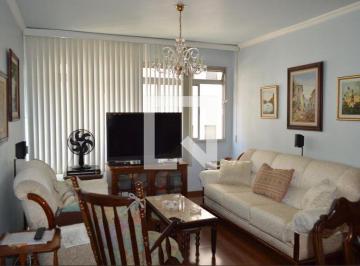 Apartamento · 91m² · 3 Quartos · 1 Vaga · Apartamento à Venda - Vila Mariana, 3 Quartos, 91 m2