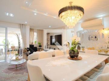 Apartamento · 106m² · 2 Quartos · 2 Vagas · Apartamento à Venda - Tatuapé, 2 Quartos, 106 m2