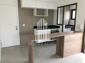Apartamento · 44m² · 1 Quarto · Apartamento à venda em São Paulo-SP, Vila Mariana: 1 quarto, 1 banheiro, 44,74m² de área - Ótima opo
