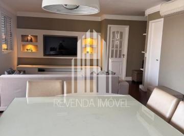 Foto 01 · Apartamento RESIDENCIAL em São Paulo - SP, Vila Romana