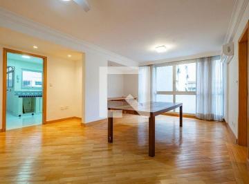 Apartamento · 102m² · 2 Quartos · Apartamento à Venda - Jardim Paulista, 2 Quartos, 102 m2