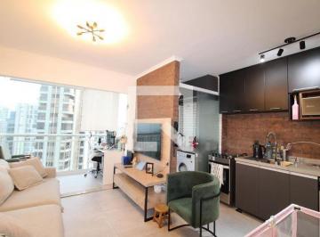 Apartamento · 66m² · 2 Quartos · 2 Vagas · Apartamento à Venda - Santana, 2 Quartos, 66 m2