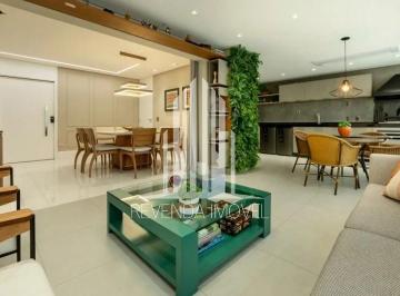 Apartamento · 172m² · 3 Quartos · 4 Vagas · Apartamento de Luxo à Venda em Indianópolis, São Paulo-SP: 3 quartos, 3 suítes, 1 sala, 5 banheiros,