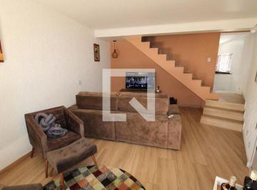Casa · 120m² · 3 Quartos · 2 Vagas · Casa à Venda - Mandaqui, 3 Quartos, 120 m2