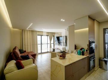 Apartamento · 80m² · 2 Quartos · 1 Vaga · Apartamento à Venda - Vila Aricanduva, 2 Quartos, 80 m2