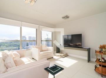 Apartamento · 70m² · 2 Quartos · 2 Vagas · Apartamento à Venda - Panamby, 2 Quartos, 70 m2