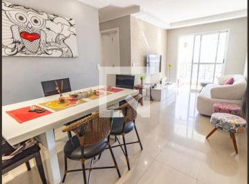 Apartamento · 60m² · 2 Quartos · 2 Vagas · Apartamento à Venda - Mooca, 2 Quartos, 60 m2