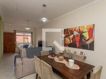 Casa · 152m² · 3 Quartos · 3 Vagas · Casa à Venda - Bosque da Saúde, 3 Quartos, 152 m2