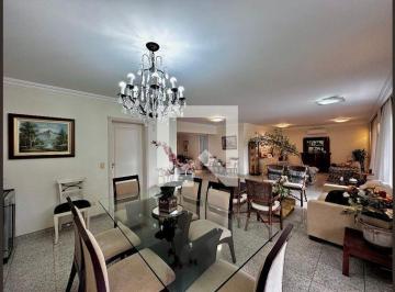 Apartamento · 323m² · 4 Quartos · 6 Vagas · Apartamento à Venda - Campo Belo, 4 Quartos, 323 m2