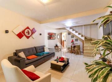 Casa · 119m² · 2 Quartos · 1 Vaga · Casa à Venda - Santo Amaro , 2 Quartos, 119 m2