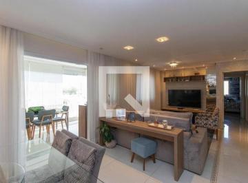 Apartamento · 125m² · 3 Quartos · 2 Vagas · Apartamento à Venda - Vila Guilherme, 3 Quartos, 125 m2