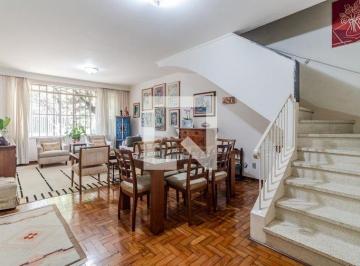 Casa · 164m² · 3 Quartos · 3 Vagas · Casa à Venda - Sumaré, 3 Quartos, 164 m2