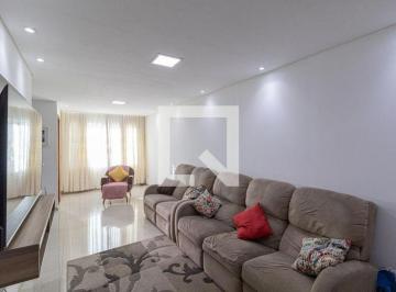 Casa · 130m² · 3 Quartos · 3 Vagas · Casa à Venda - Vila Guilhermina, 3 Quartos, 130 m2
