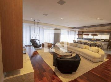 Apartamento · 335m² · 4 Quartos · 4 Vagas · Apartamento à Venda - Itaim Bibi, 4 Quartos, 335 m2