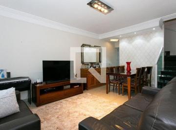 Casa · 140m² · 3 Quartos · 2 Vagas · Casa à Venda - Penha de França, 3 Quartos, 140 m2