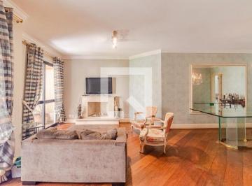 Apartamento · 156m² · 4 Quartos · 3 Vagas · Apartamento à Venda - Jardim Paulista, 4 Quartos, 156 m2