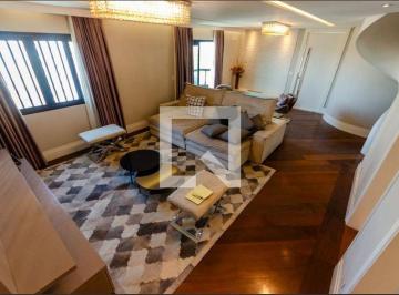 Apartamento · 360m² · 3 Quartos · 4 Vagas · Apartamento à Venda - Freguesia do Ó, 3 Quartos, 360 m2