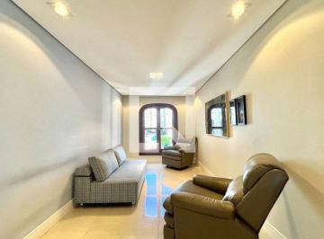 Apartamento · 225m² · 3 Quartos · 3 Vagas · Apartamento à Venda - Vila Clementino, 3 Quartos, 225 m2
