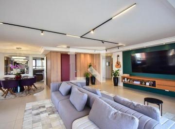 Apartamento · 229m² · 4 Quartos · 4 Vagas · Apartamento à Venda - Portal do Morumbi, 4 Quartos, 229 m2