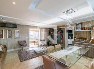 Apartamento · 146m² · 2 Quartos · 2 Vagas · Apartamento à Venda - Vila Mascote, 2 Quartos, 146 m2