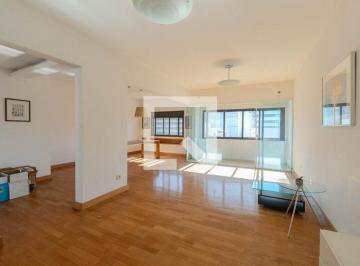 Apartamento · 100m² · 2 Quartos · Apartamento à Venda - Consolação, 2 Quartos, 100 m2