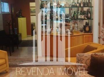 Apartamento · 209m² · 3 Quartos · 1 Vaga · Apartamento RESIDENCIAL em SÃO PAULO - SP, JARDIM PAULISTA