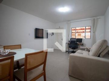 Casa · 82m² · 2 Quartos · 1 Vaga · Casa à Venda - Santo Amaro , 2 Quartos, 82 m2