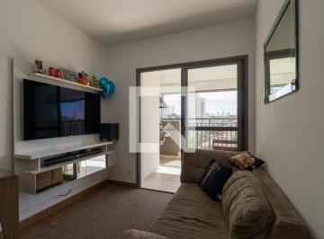 Apartamento · 75m² · 2 Quartos · 1 Vaga · Apartamento à Venda - Vila Santa Clara, 2 Quartos, 75 m2