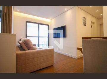 Apartamento · 73m² · 2 Quartos · 1 Vaga · Apartamento à Venda - Vila Santa Clara, 2 Quartos, 73 m2