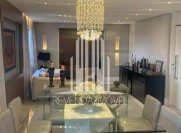 Apartamento · 213m² · 4 Quartos · 3 Vagas · Apartamento de Luxo no Paraíso no Condomínio Topaz 4 Quartos, 4 Suítes, 5 Banheiros, 3 Vagas, 213m²