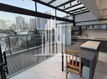 Apartamento · 60m² · 1 Quarto · Apartamento no Condomínio Link Vila Mariana à venda em SP: 1 quarto, 1 banheiro, 60m² na Chácara Ing