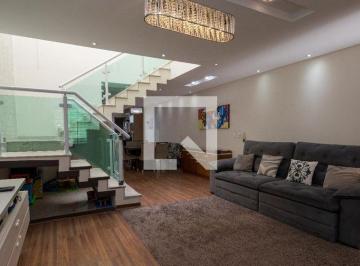 Casa · 164m² · 3 Quartos · 4 Vagas · Casa à Venda - Parque São Lucas, 3 Quartos, 164 m2