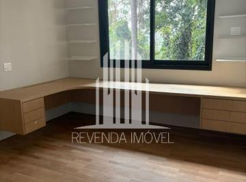 Foto 01 · Imóvel de luxo à venda: Casa em condomínio na Cidade Jardim, São Paulo - SP 4 quartos, 4 suítes, 5 b