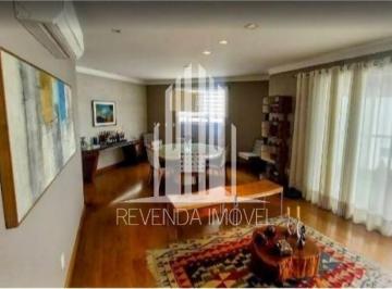 Foto 01 · Venda de Luxuoso Apartamento de 4 Suítes no Jardim Paulista, São Paulo - 226m²!