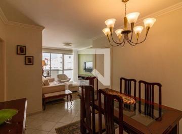 Apartamento · 83m² · 3 Quartos · 1 Vaga · Apartamento à Venda - Moema, 3 Quartos, 83 m2
