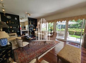 Foto 01 · CASA RESIDENCIAL em SÃO PAULO - SP, CIDADE JARDIM