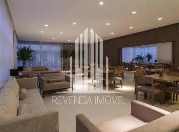 Apartamento · 104m² · 2 Quartos · 2 Vagas · Apartamento RESIDENCIAL em SÃO PAULO - SP, PARQUE REBOUCAS