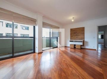 Apartamento · 130m² · 3 Quartos · 2 Vagas · Apartamento à Venda - Vila Madalena, 3 Quartos, 130 m2