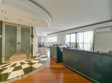 Apartamento · 195m² · 3 Quartos · 3 Vagas · Apartamento à Venda - Santa Cecília, 3 Quartos, 195 m2