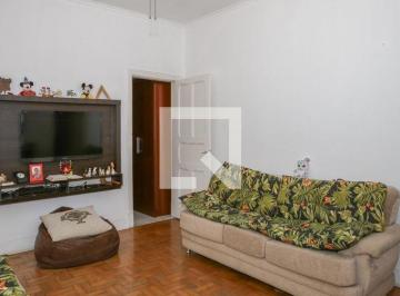 Casa · 120m² · 3 Quartos · 2 Vagas · Casa à Venda - Vila Romana, 3 Quartos, 120 m2