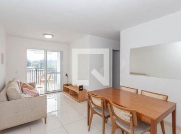 Apartamento · 70m² · 3 Quartos · 2 Vagas · Apartamento à Venda - Bosque da Saúde, 3 Quartos, 70 m2