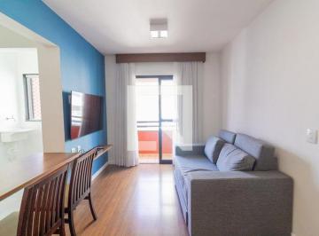 Apartamento · 55m² · 2 Quartos · 2 Vagas · Apartamento à Venda - Brooklin, 2 Quartos, 55 m2