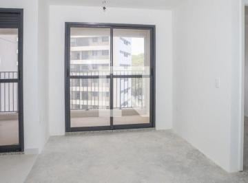 Apartamento · 54m² · 2 Quartos · 1 Vaga · Apartamento à Venda - Lapa, 2 Quartos, 54 m2