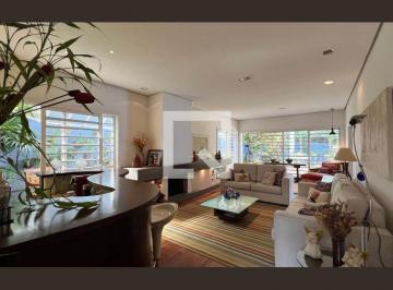 Casa · 230m² · 5 Quartos · 2 Vagas · Casa à Venda - Alto de Pinheiros, 5 Quartos, 230 m2